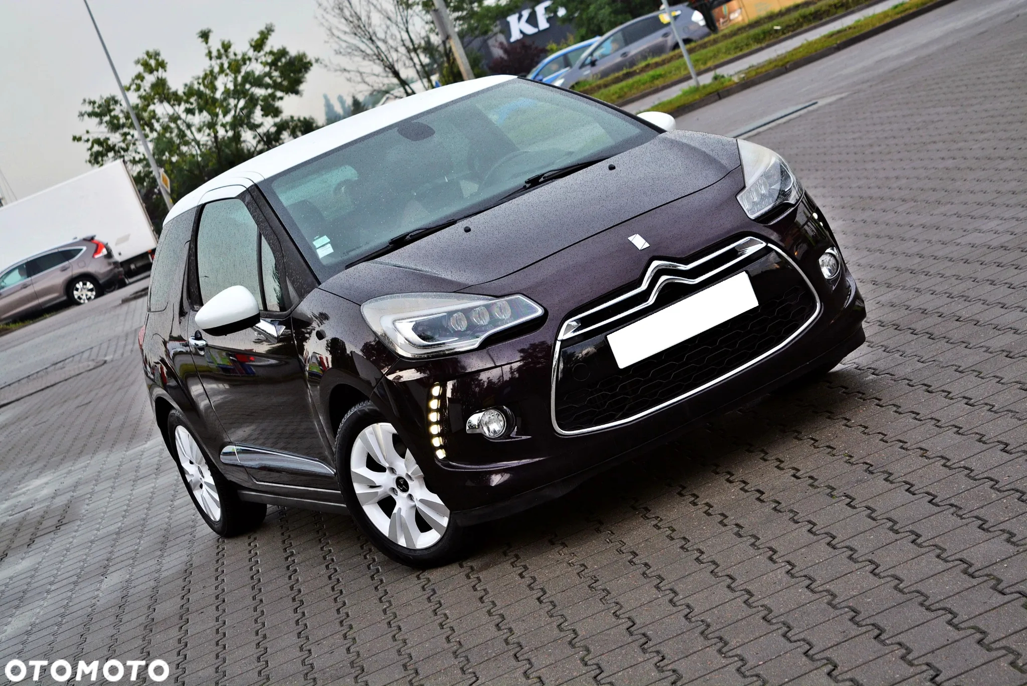 Citroën DS3 1.2 PureTech SoChic S&S - 3