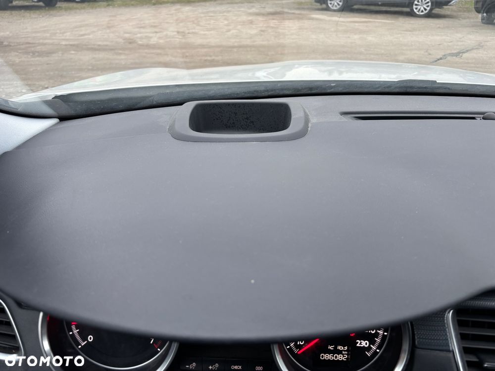 Peugeot 508 1.6 e-THP Allure S&S - 16