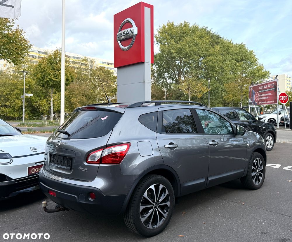 Nissan Qashqai 1.6 360 - 19