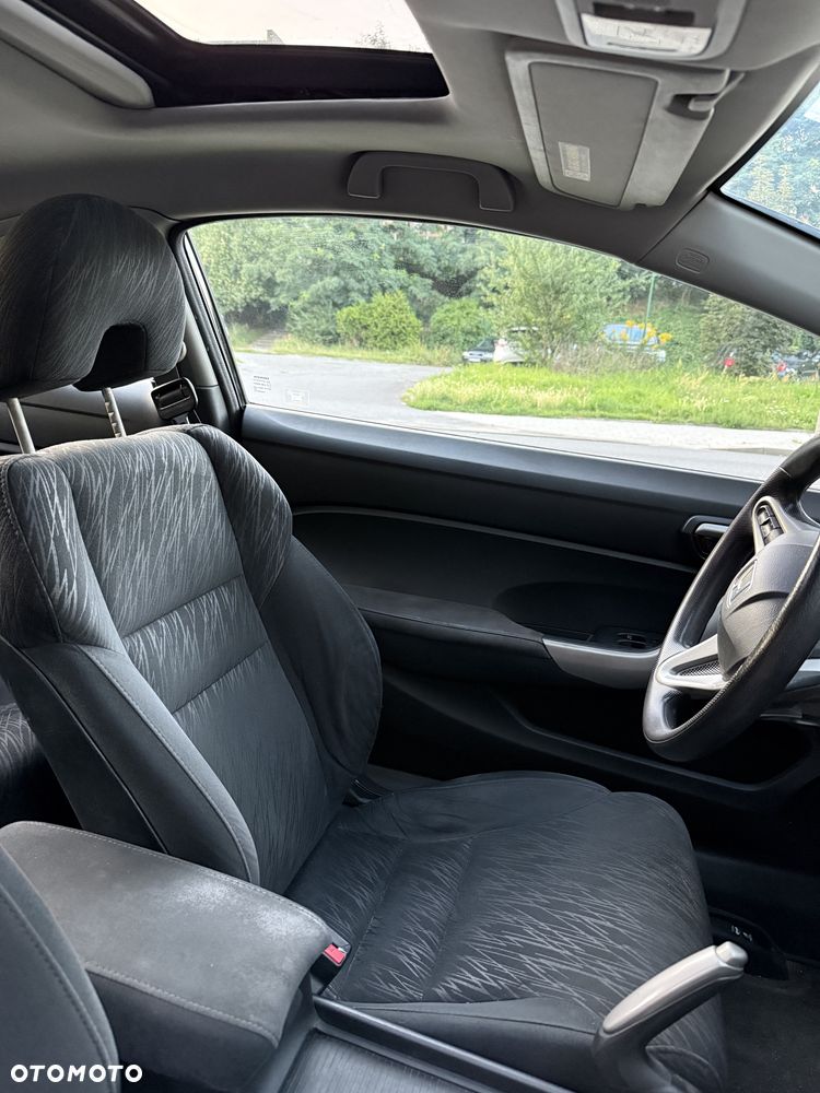 Honda Civic - 21