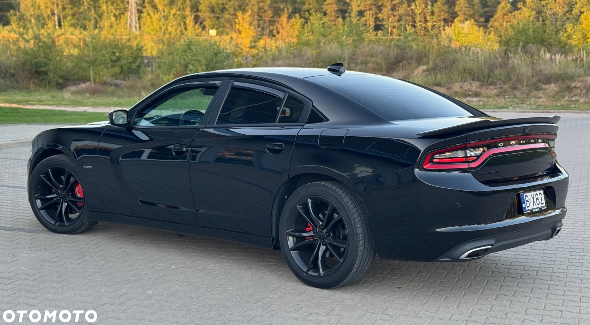 Dodge Charger 5.7 R/T - 6