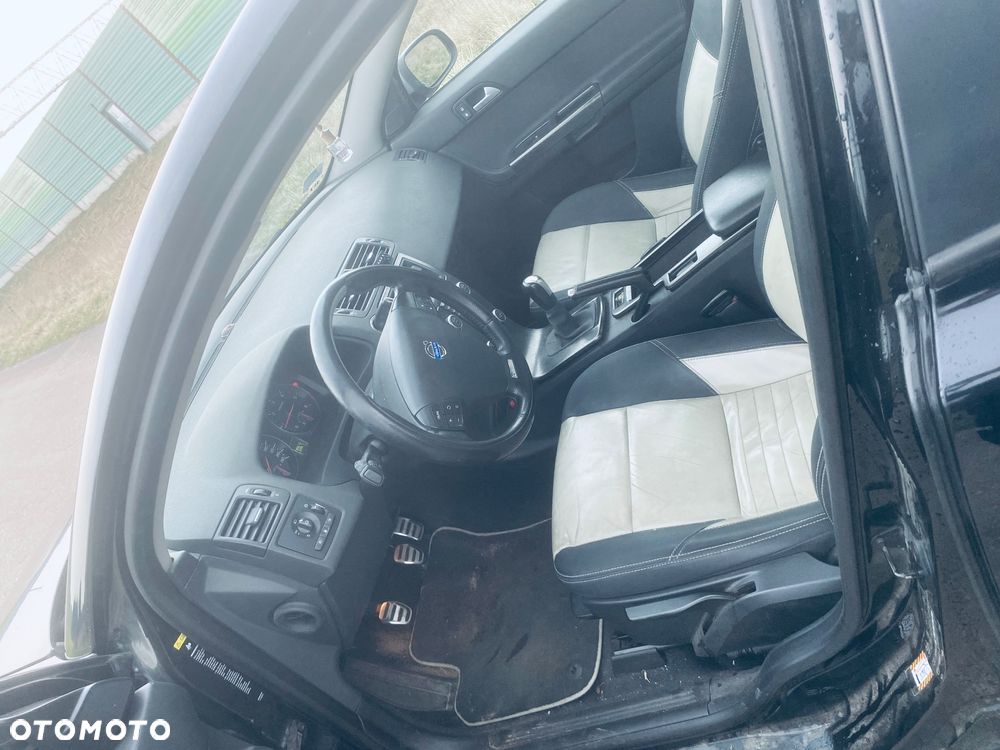 Volvo S40 2.0D R-Design Summum - 11