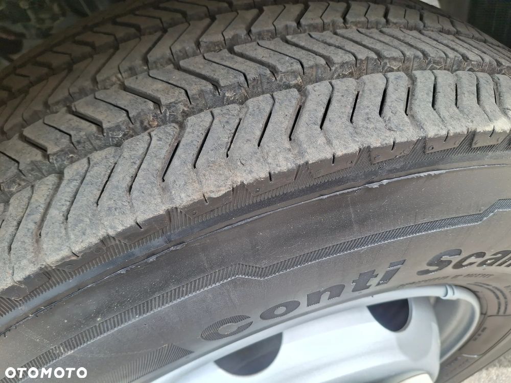 Renault D16 Midlum Zamiatarka FAUN Karcher Listwa Wysokiego Ciśnienia Euro 6 PM10 2 Silniki 2650 MTH Szczotki L/R Rura Do Liści - 13