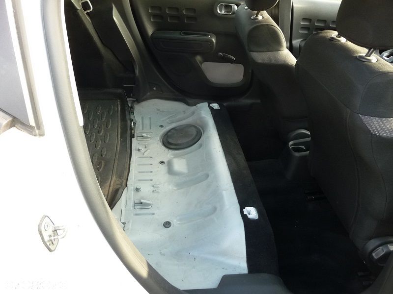 Citroën C3 Pure Tech 83 S&S SHINE - 17