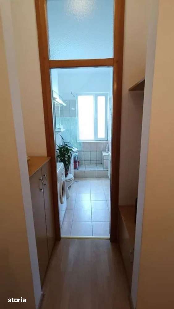 Living area of Apartament 1 bedroom