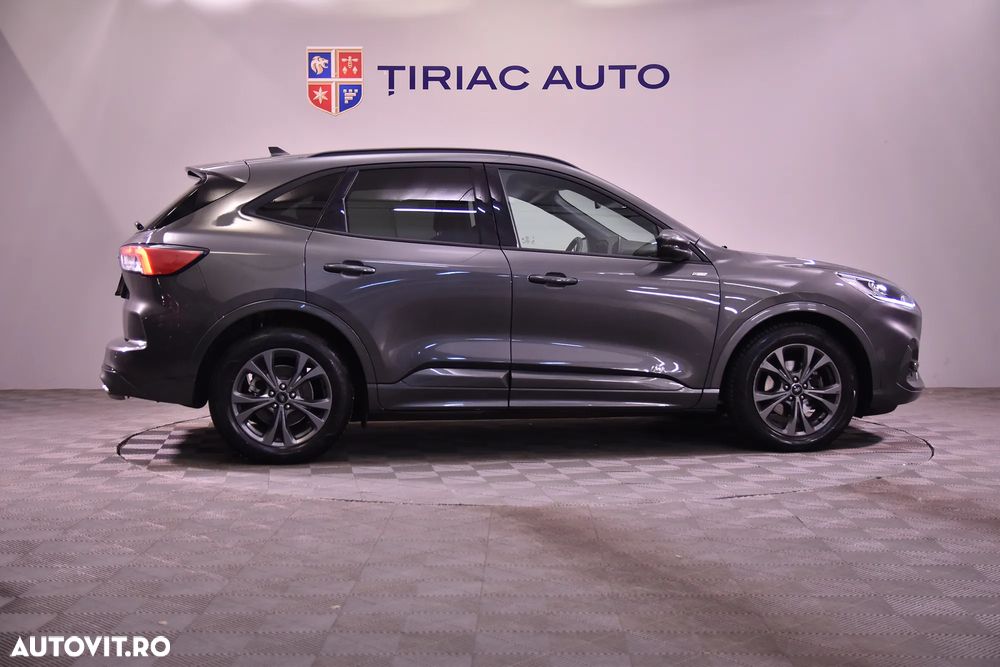 Ford Kuga - 7