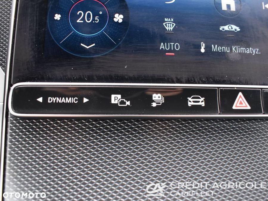 Mercedes-Benz GLC 300 de 4-Matic Avantgarde - 33