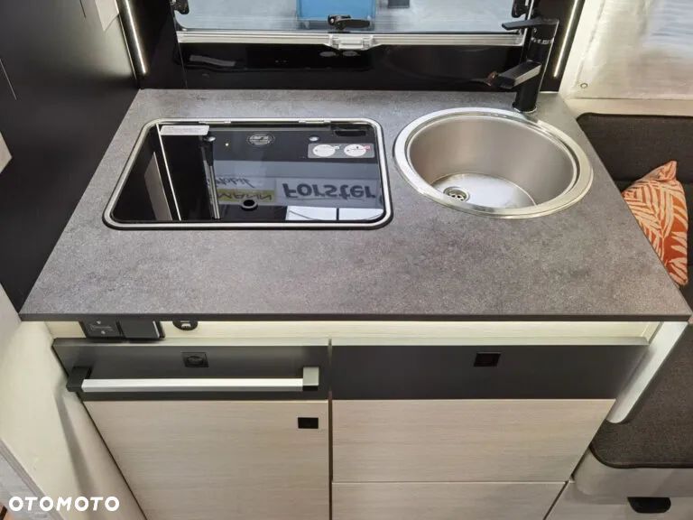 Ford Transit Kombi 350 L3H3 Trend - 18