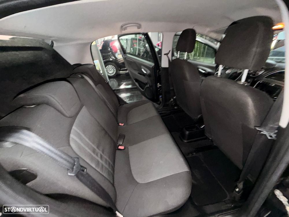 Fiat Grande Punto 1.2 Free Start&Stop - 8