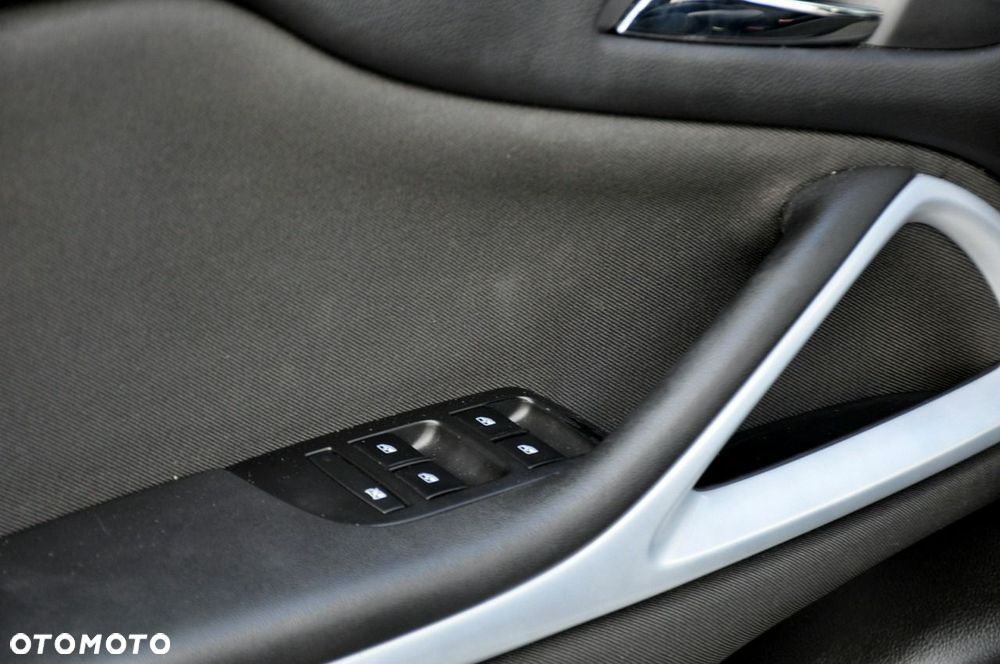 Opel Zafira - 36