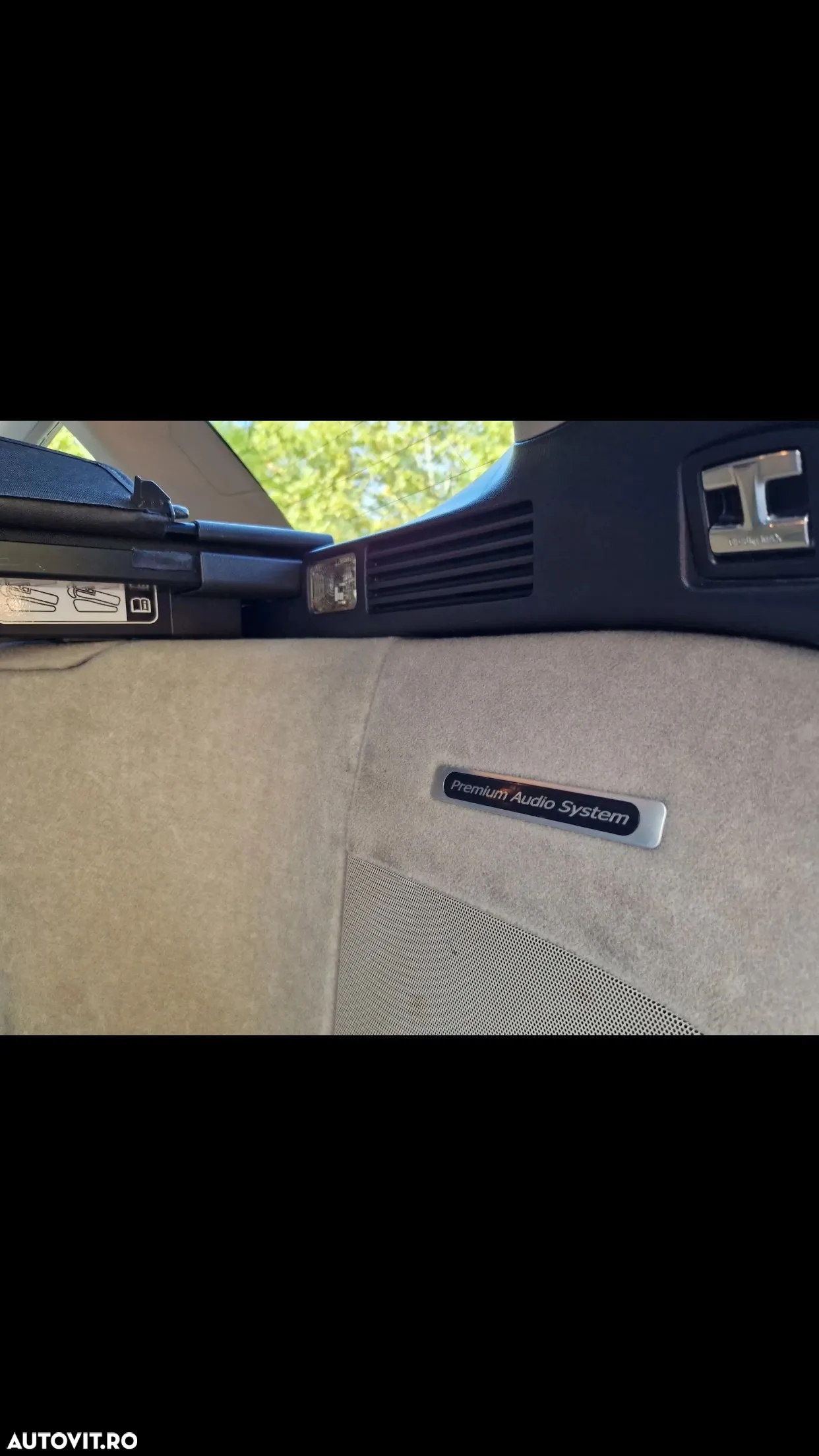 Honda Accord 2.2 i-DTEC Executive Navig - 21