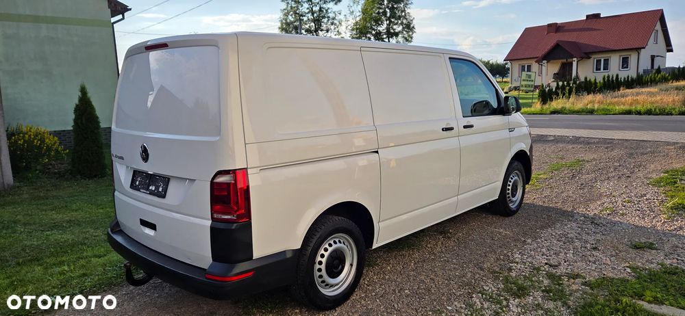 Volkswagen T6 - 4