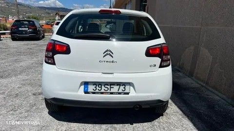 Citroën C3 1.2 PureTech Feel - 3