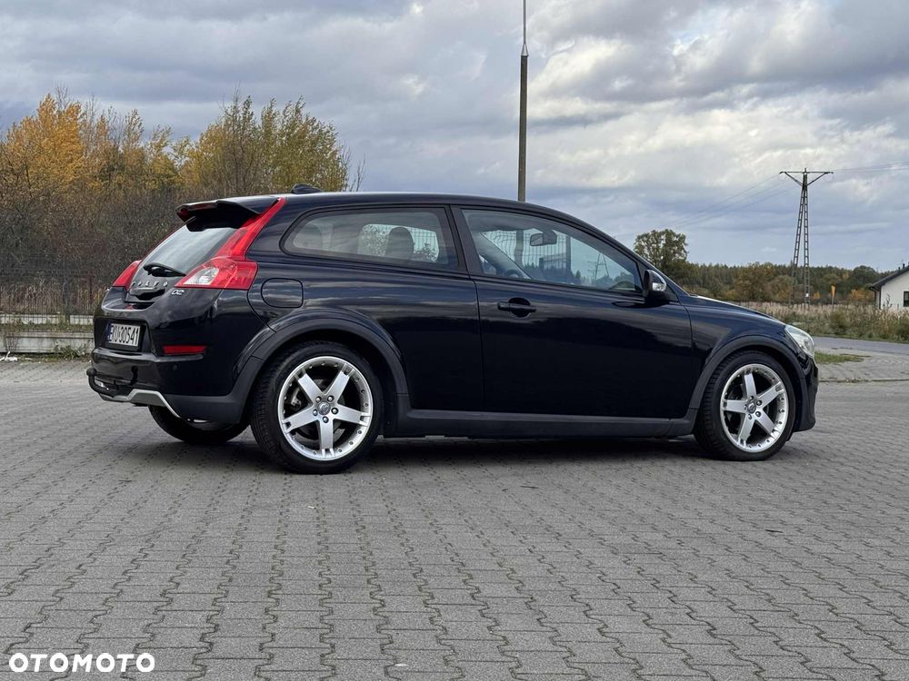 Volvo C30 D2 Edition - 10