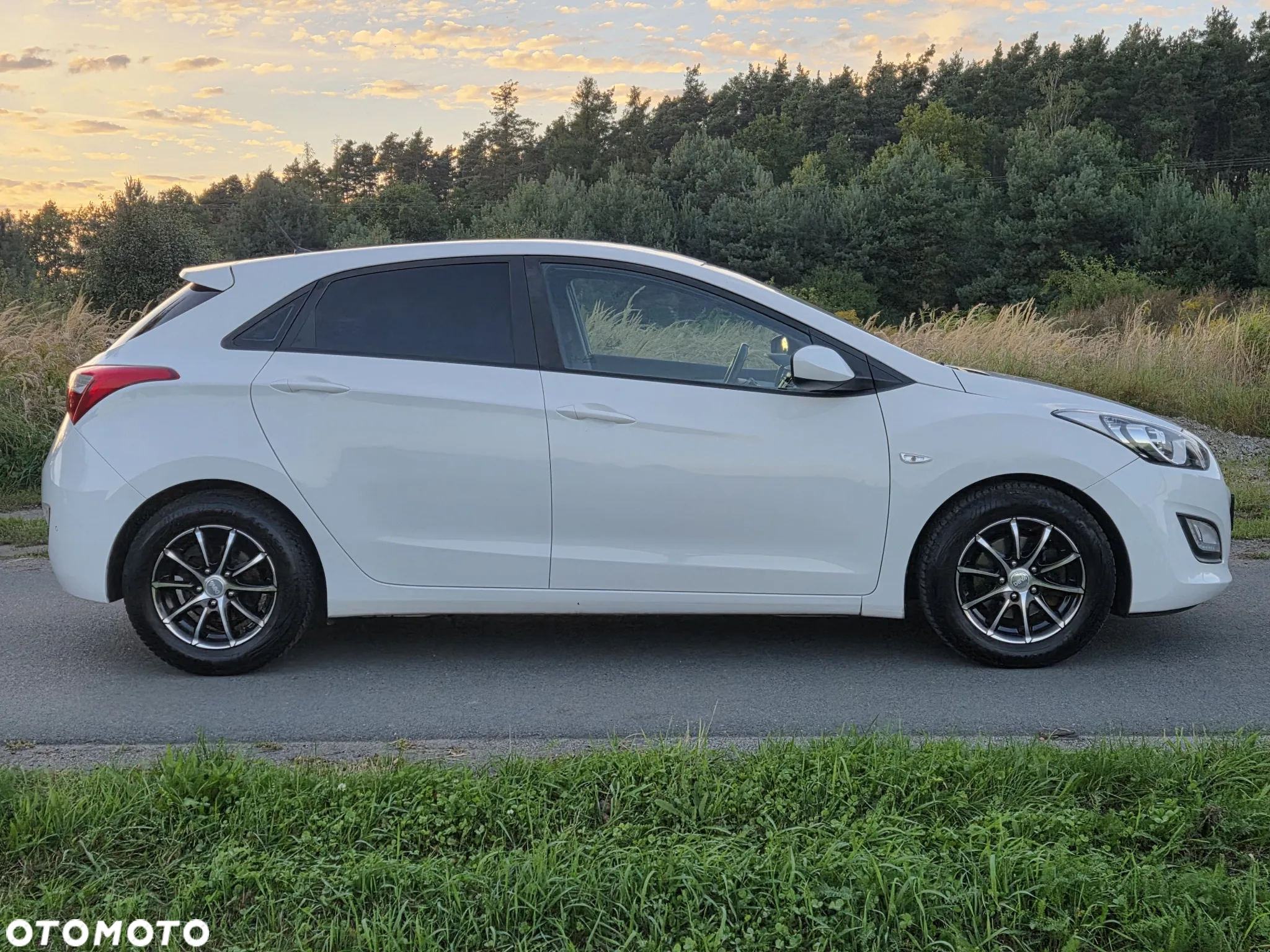 Hyundai i30 1.4 Fifa World Cup Edition - 5