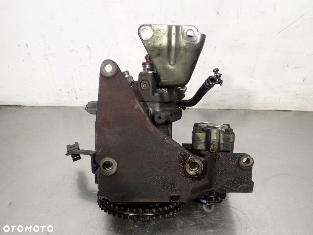 POMPA WTRYSKOWA NISSAN X-TRAIL I  16700-8H800 - 6