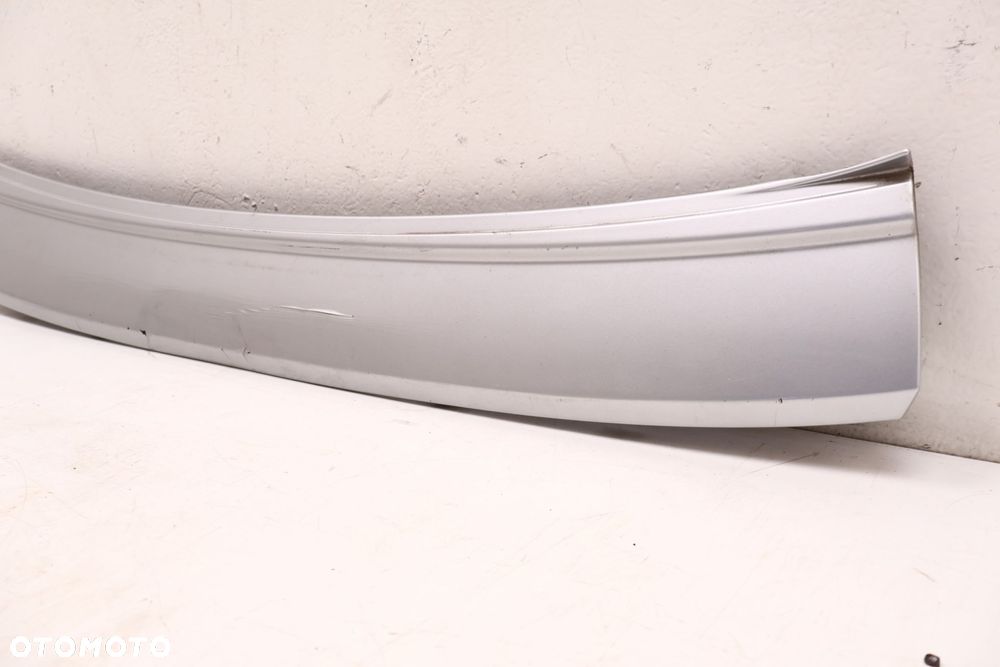 VOLVO XC60 I LIFT LISTWA ZDERZAKA TYŁ 31323776 - 4