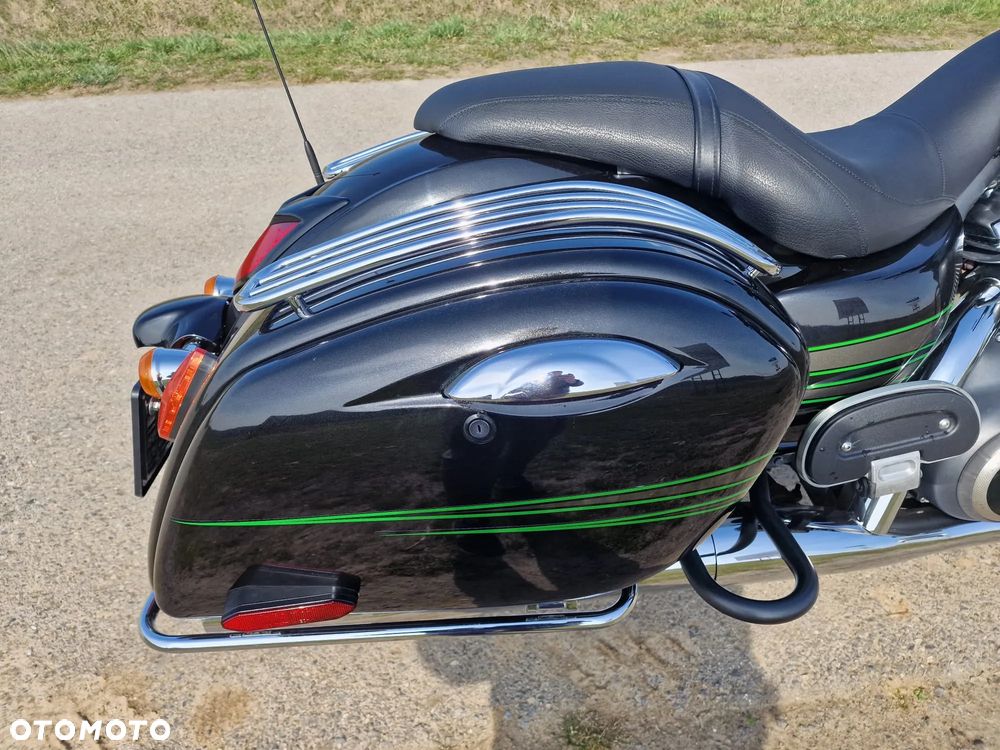 Kawasaki Vulcan - 14