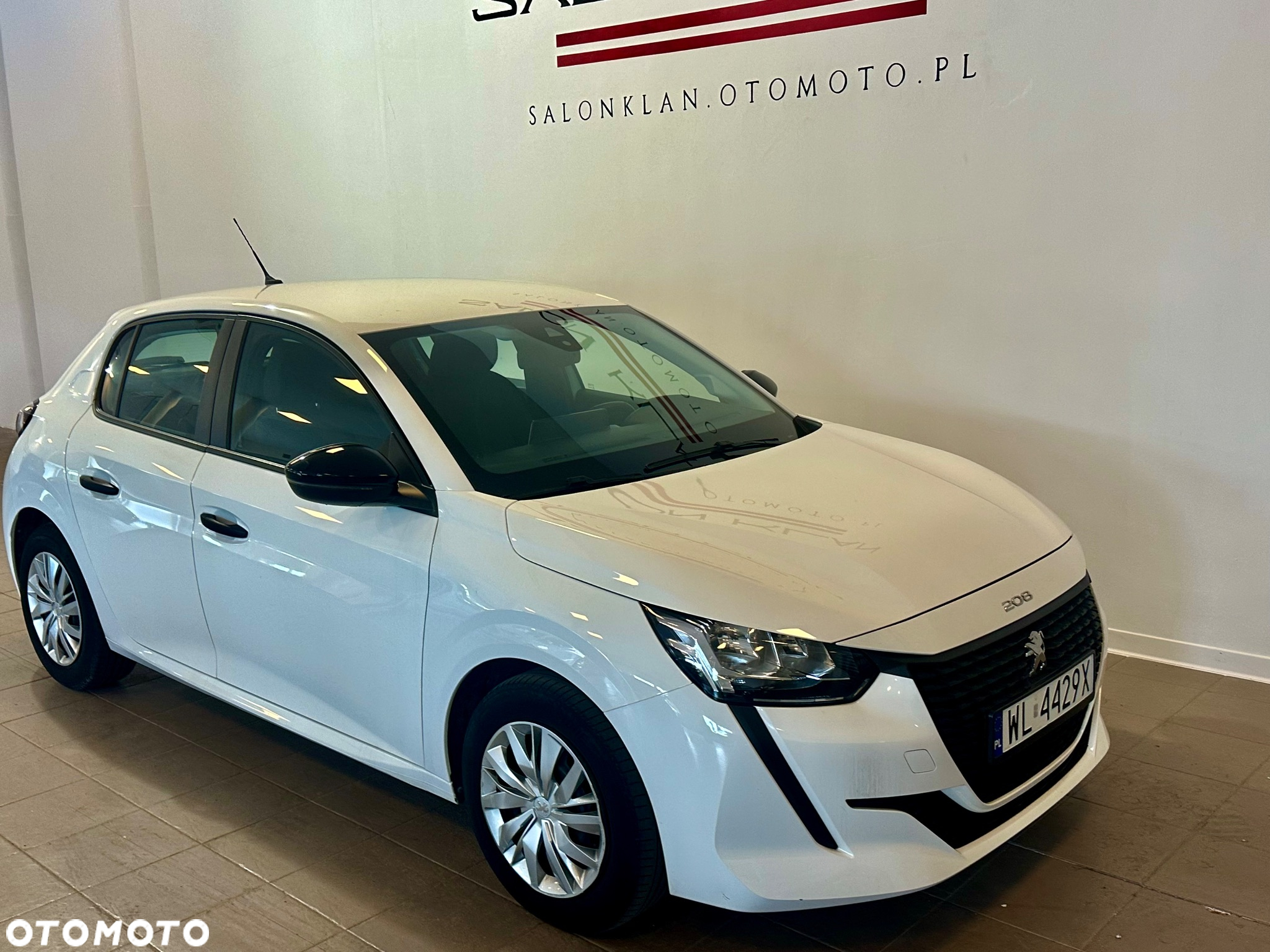 Peugeot 208 1.2 PureTech Style S&S - 6