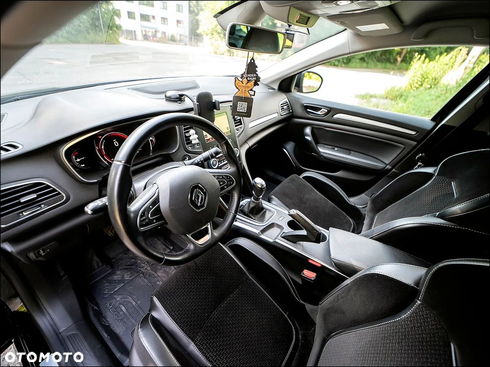 Renault Megane - 7
