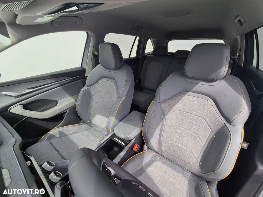 Skoda Kodiaq 2.0 TDI 4X4 DSG Selection - 11