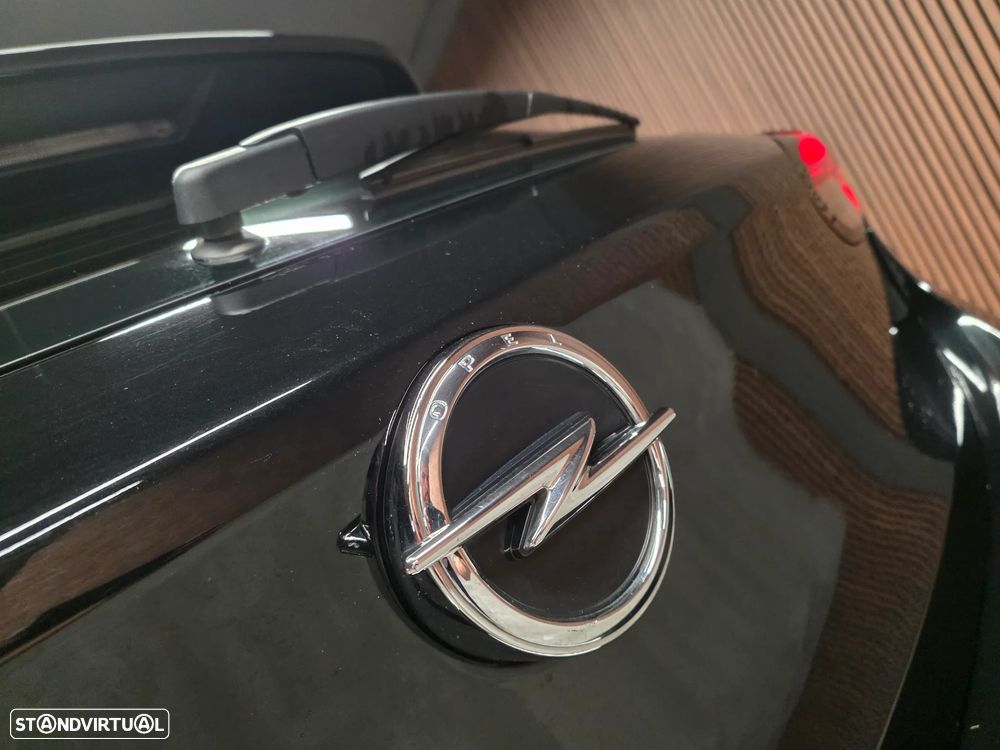 Opel Corsa 1.5 S&S GS Line - 34