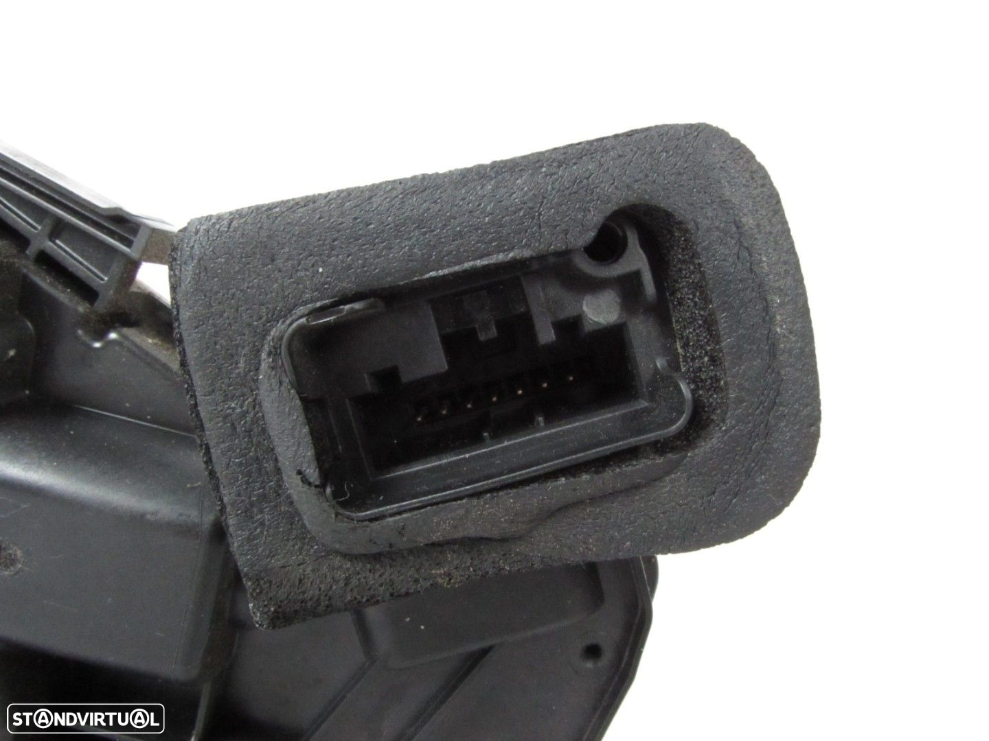 Fecho da porta Direito/Frente Seminovo/ Original SEAT LEON (5F1)/SEAT LEON SC (5... - 3