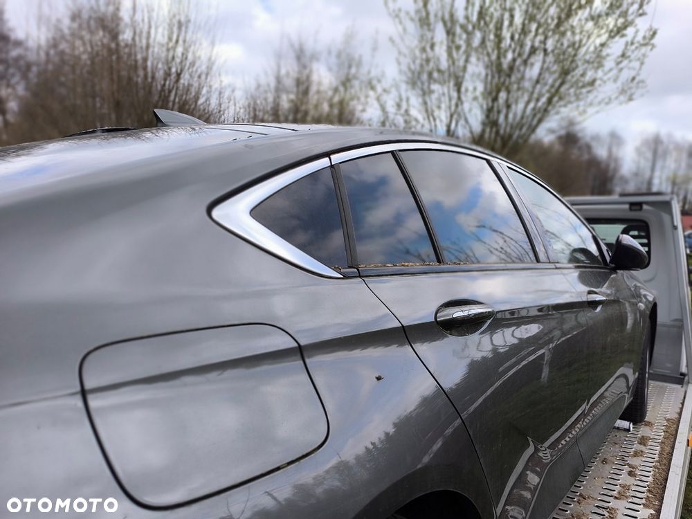 Opel Insignia 2.0 CDTI 4x4 ecoFLEX Start/Stop Innovation - 14