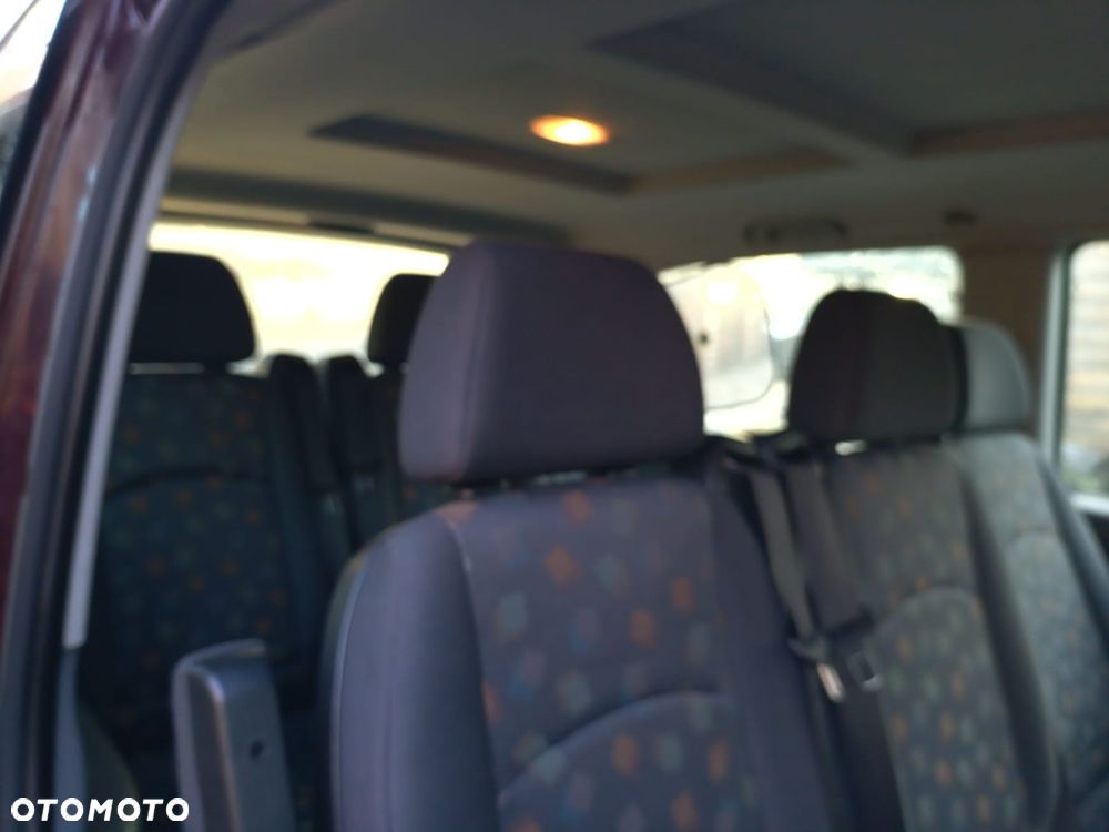 Mercedes-Benz Vito - 6