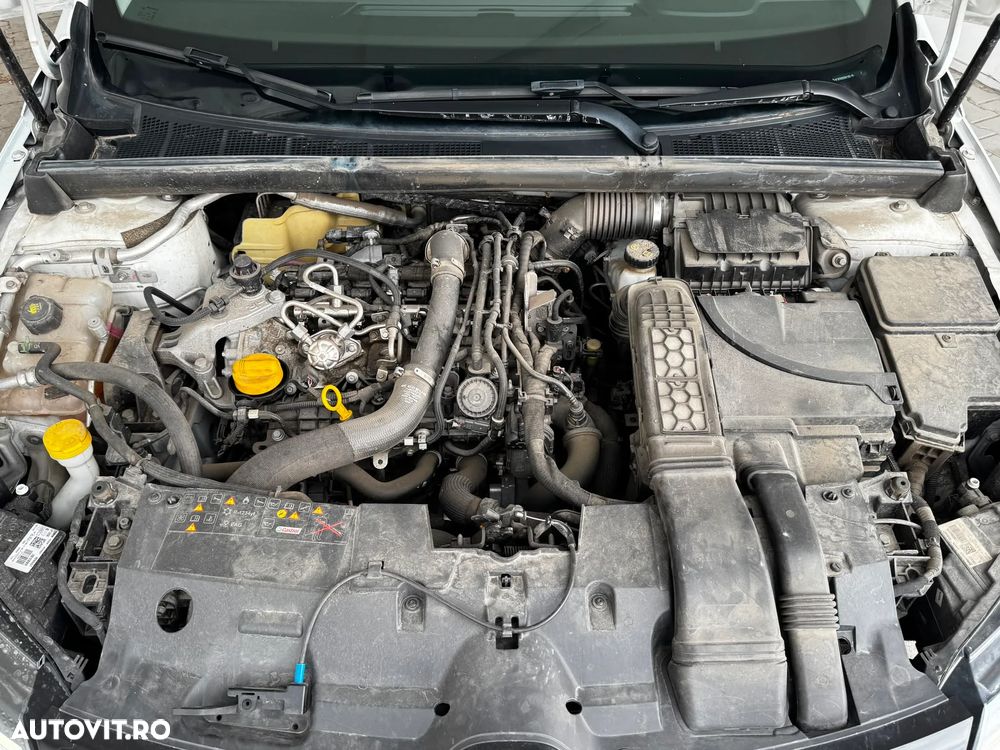 Renault Megane TCe 140 GPF EDC Equilibre - 16