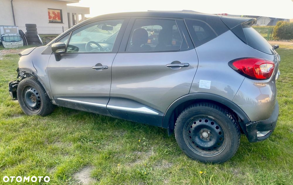 Renault Captur ENERGY dCi 110 Start&Stop Intens - 4