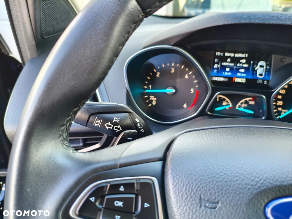 Ford Kuga 2.0 TDCi AWD Titanium - 16