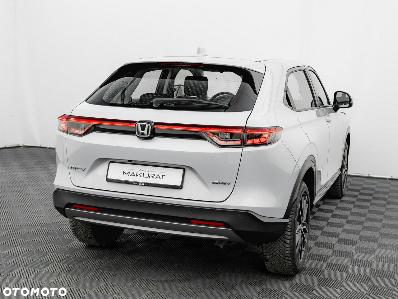 Honda HR-V 1.5 i-MMD Elegance CVT - 6