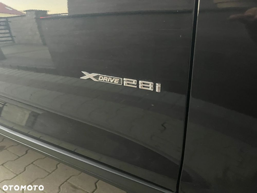 BMW X4 xDrive28i - 19