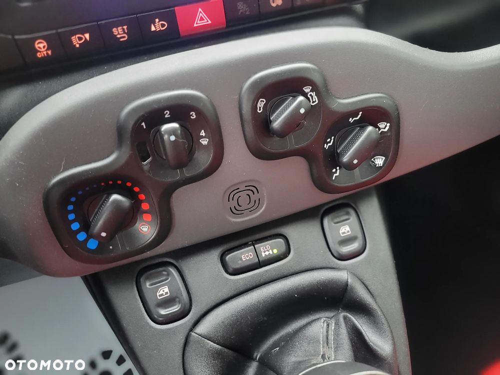 Fiat Panda - 18