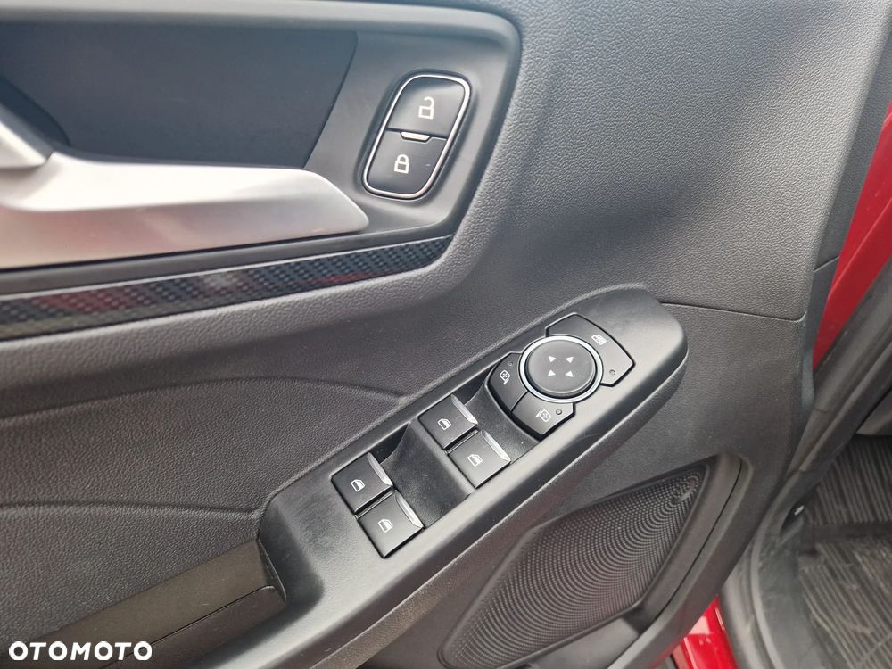 Ford Kuga 1.5 EcoBoost AWD ST-Line ASS - 16