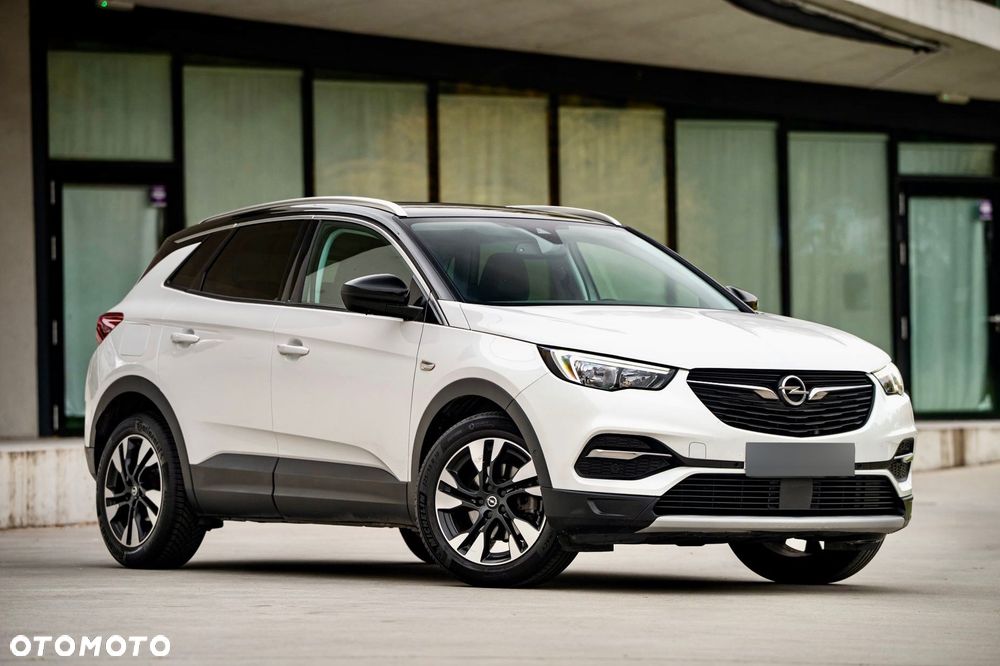 Opel Grandland X 1.6 D Start/Stop Business INNOVATION - 3
