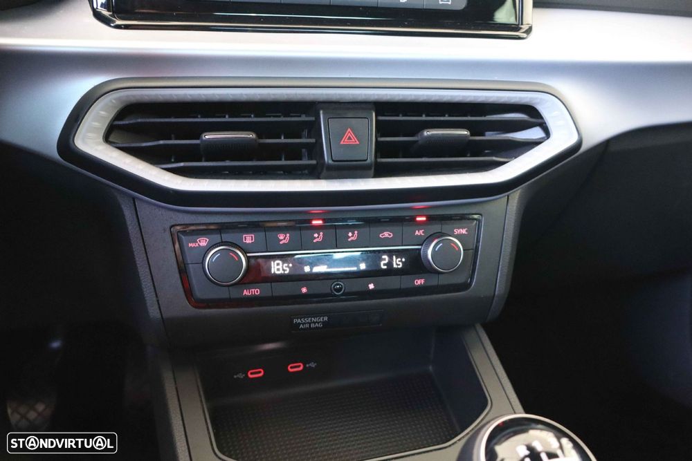 SEAT Ibiza 1.0 TSI FR - 28