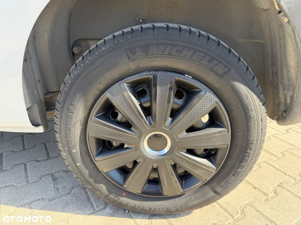 Renault KANGOO navi lift - 28