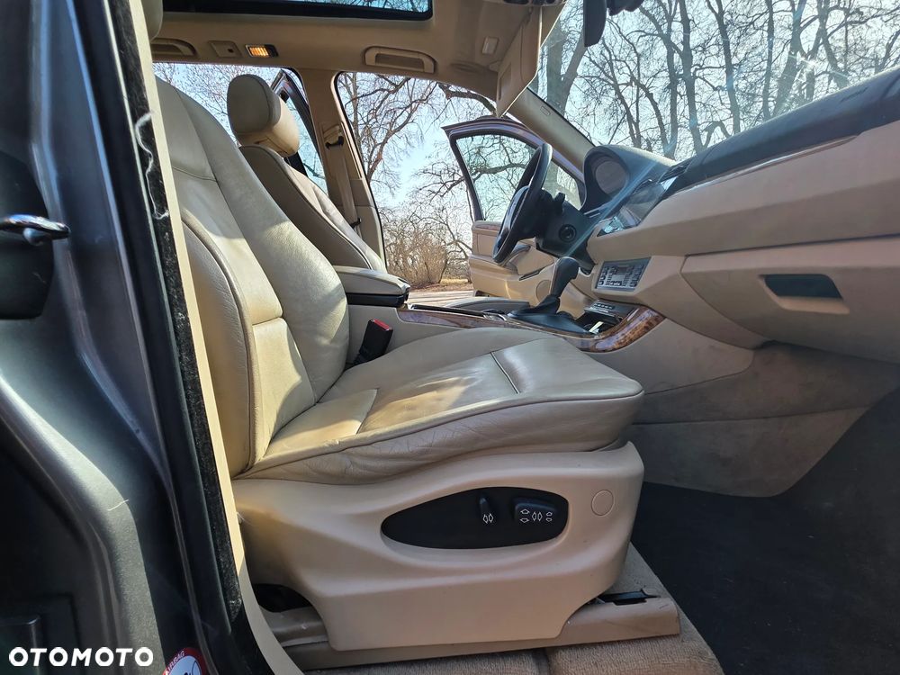 BMW X5 - 19