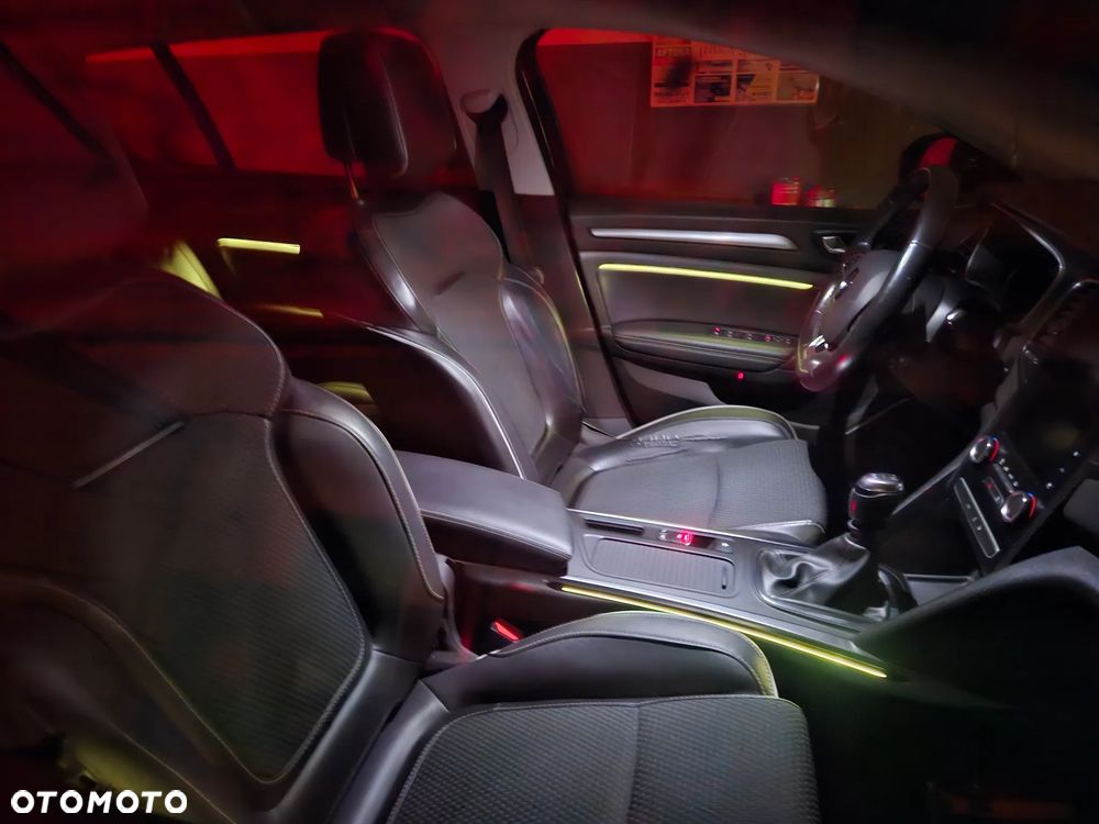 Renault Megane - 20