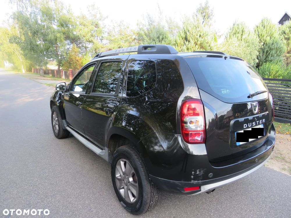 Dacia Duster dCi 110 FAP 4x2 Celebration - 13