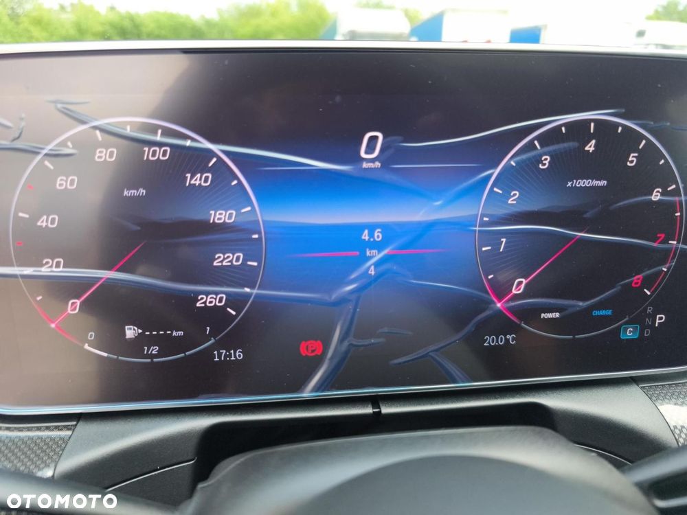 Mercedes-Benz CLE - 18