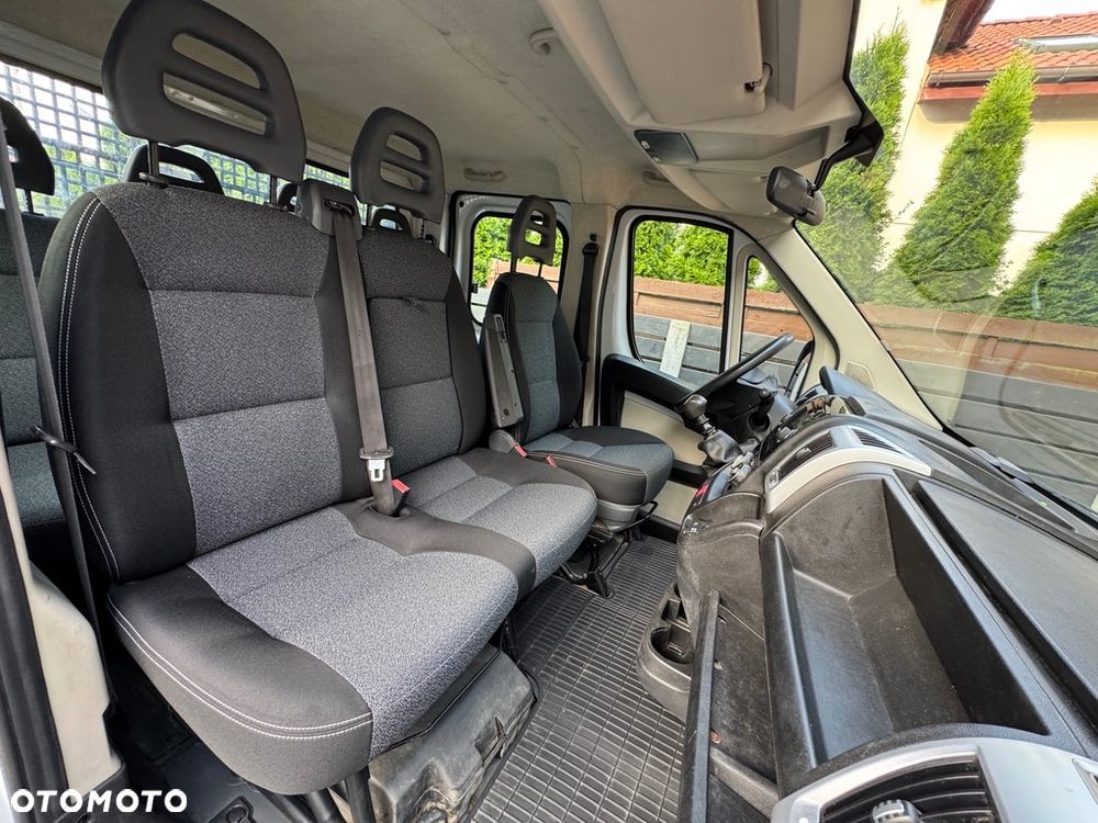 Fiat DUCATO - 20