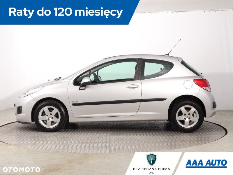 Peugeot 207 - 3