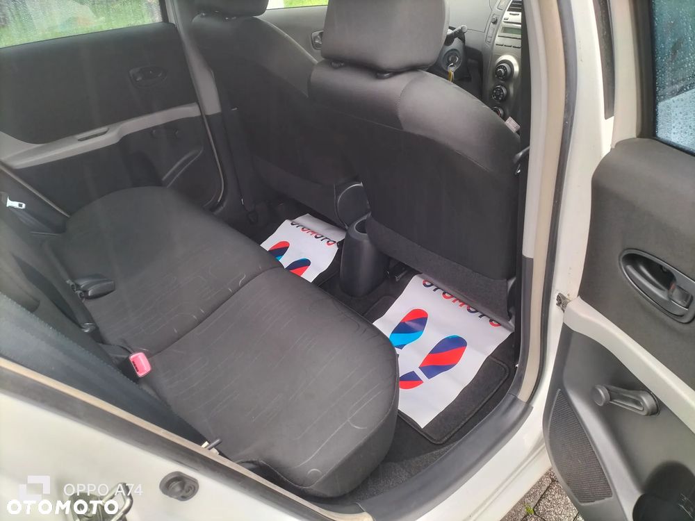 Toyota Yaris 1.0 Luna - 12