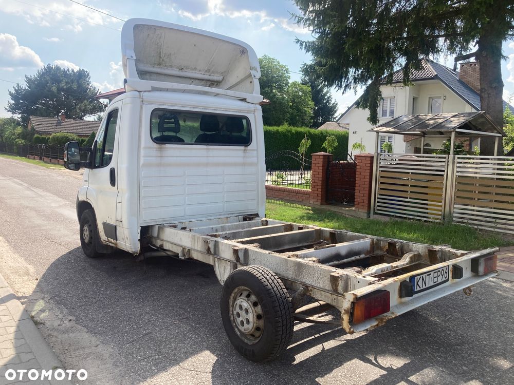 Fiat Ducato - 6