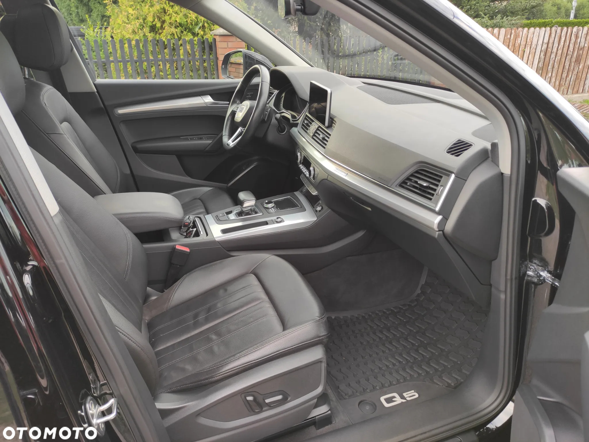 Audi Q5 2.0 TFSI Quattro Sport S tronic - 14