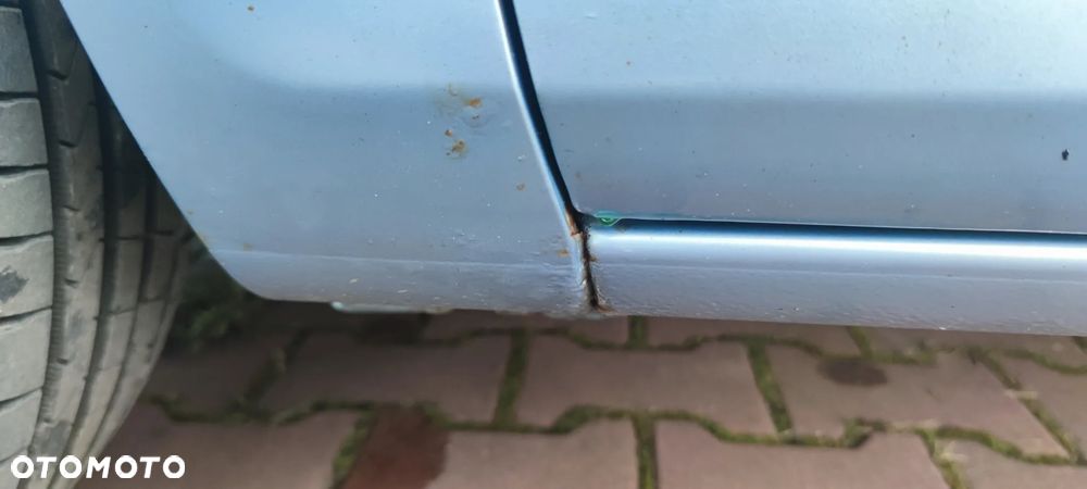 Opel Corsa 1.4 16V Cosmo - 15