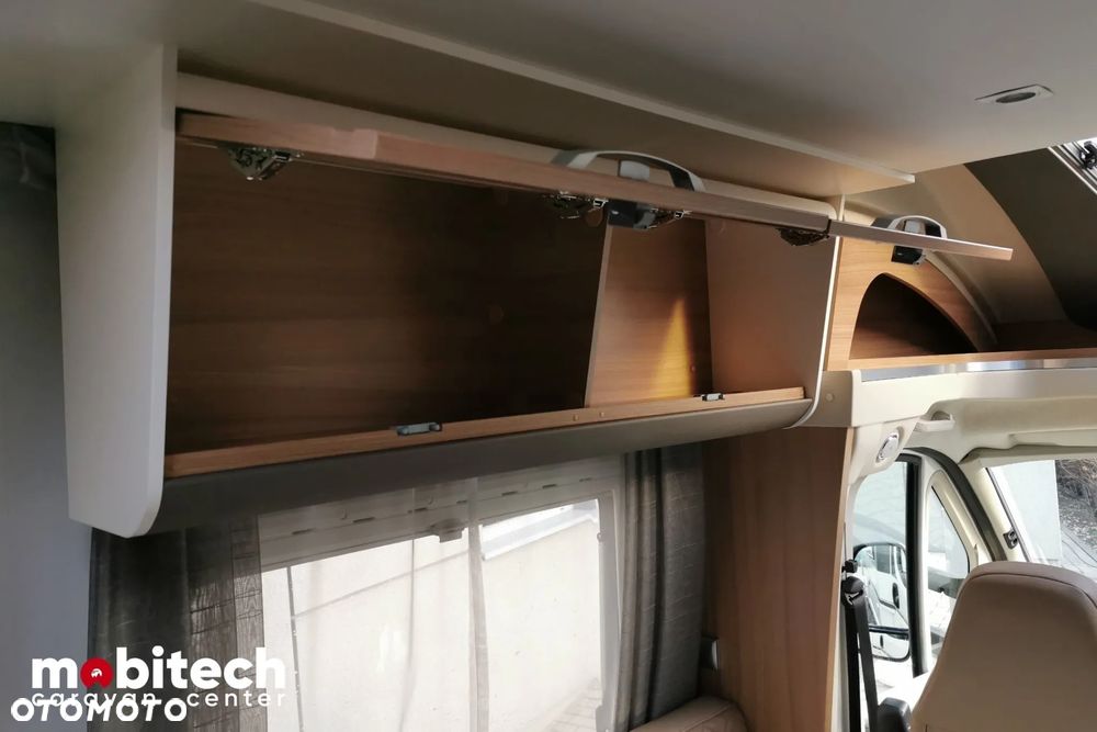 Adria MATRIX 670 SL AXESS - 14